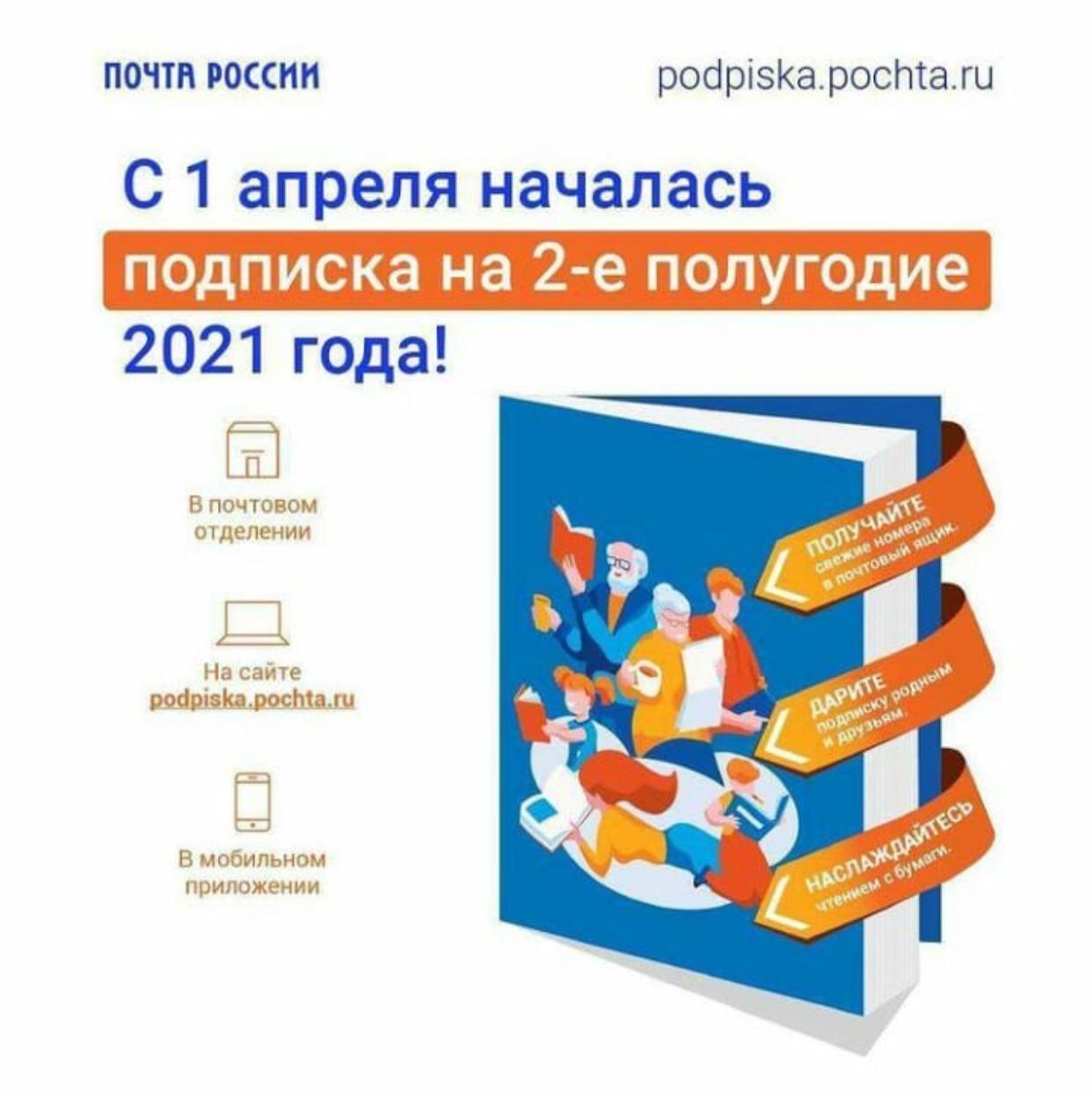 2021.04.01 Подписка