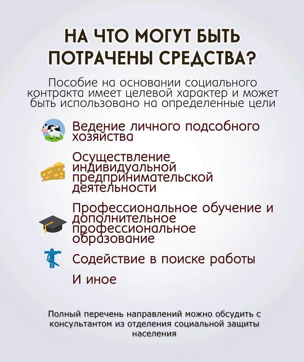 info Социальный контракт 4