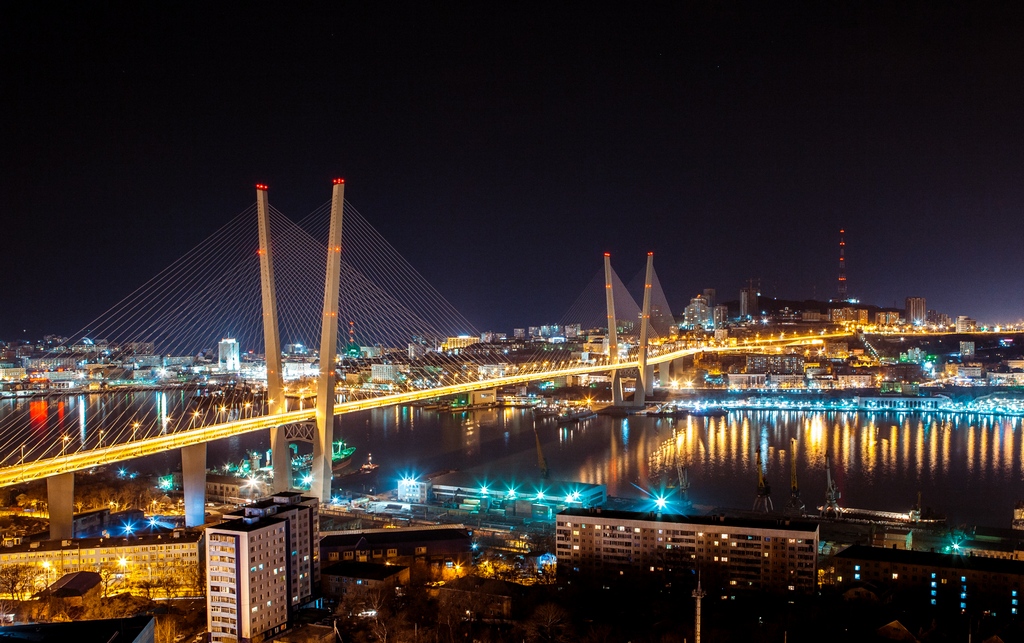 vladivastok